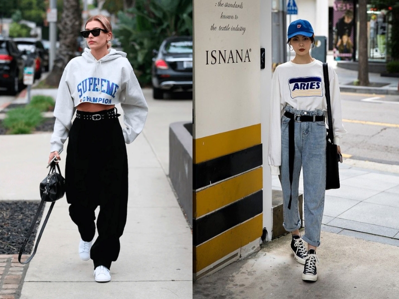 fashionista nghĩa là gì