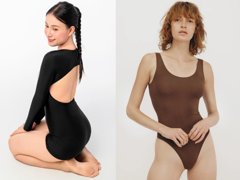áo body suit