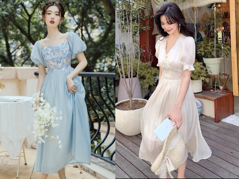 coquette nghĩa là gì