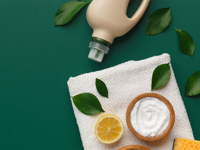 cách tẩy mốc quần áo màu