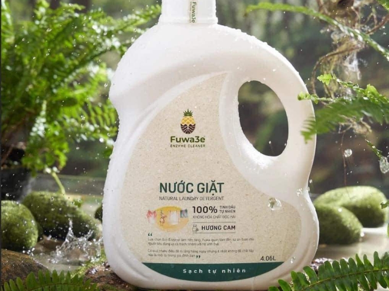 cách tẩy mốc quần áo