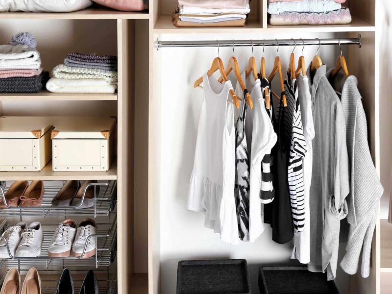 cách tẩy mốc quần áo trắng