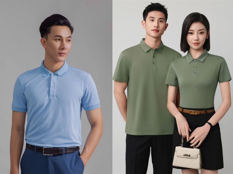 Ứng dụng của vải cá sấu mè