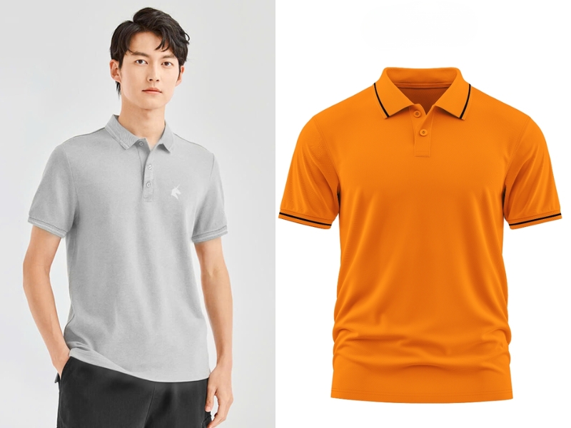 Ứng dụng của vải cá sấu mè