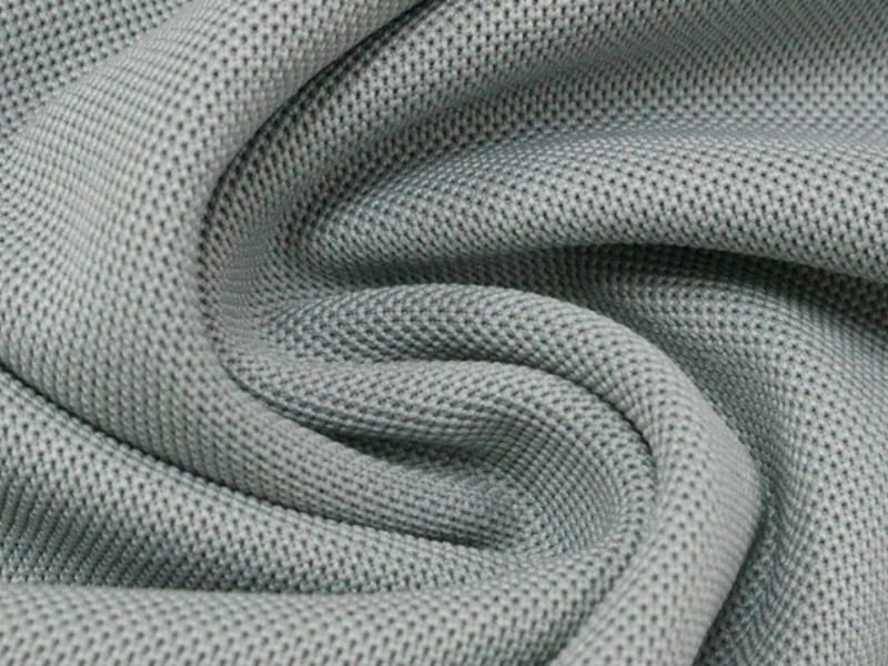 vải thun cá sấu cotton