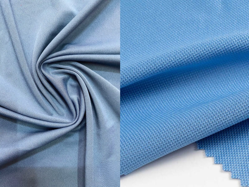 vải cá sấu cotton