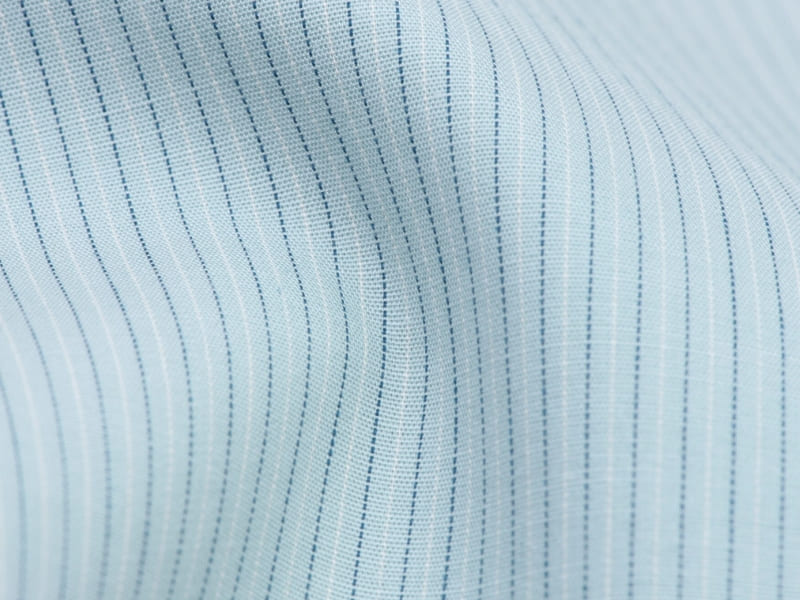 vải cotton cá sấu