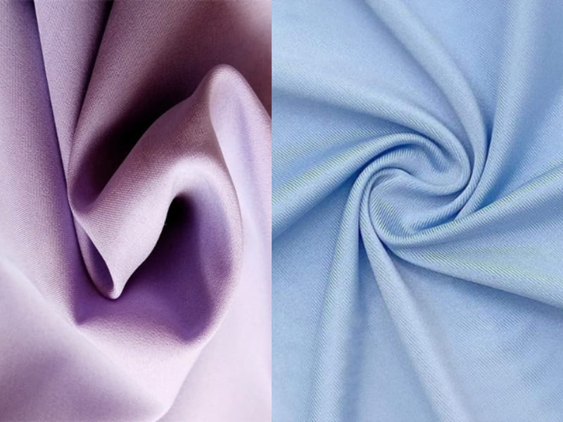 vải thun lạnh co giãn 4 chiều