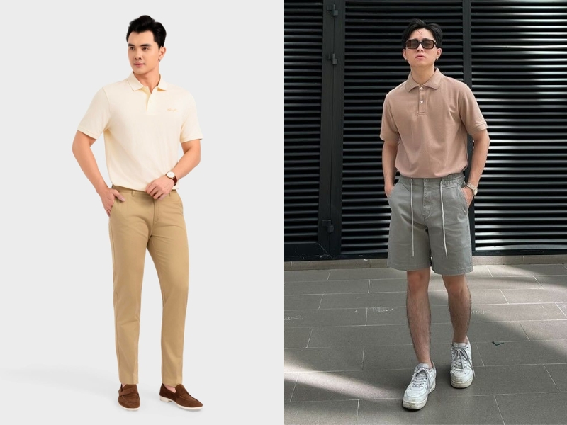 gợi ý outfit đi huế