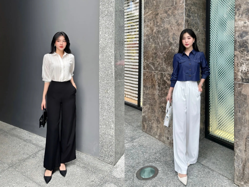 về ra mắt nhà người yêu nên mặc gì