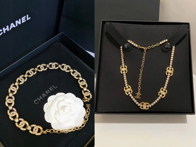 choker là gì