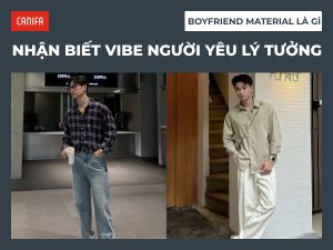 boyfriend material