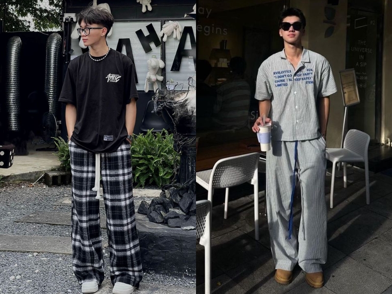 boyfriend material là gì