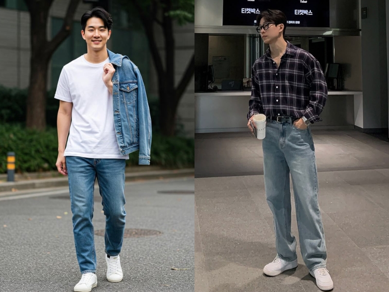 boyfriend material