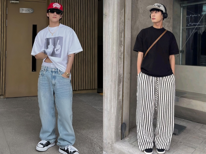 boyfriend material