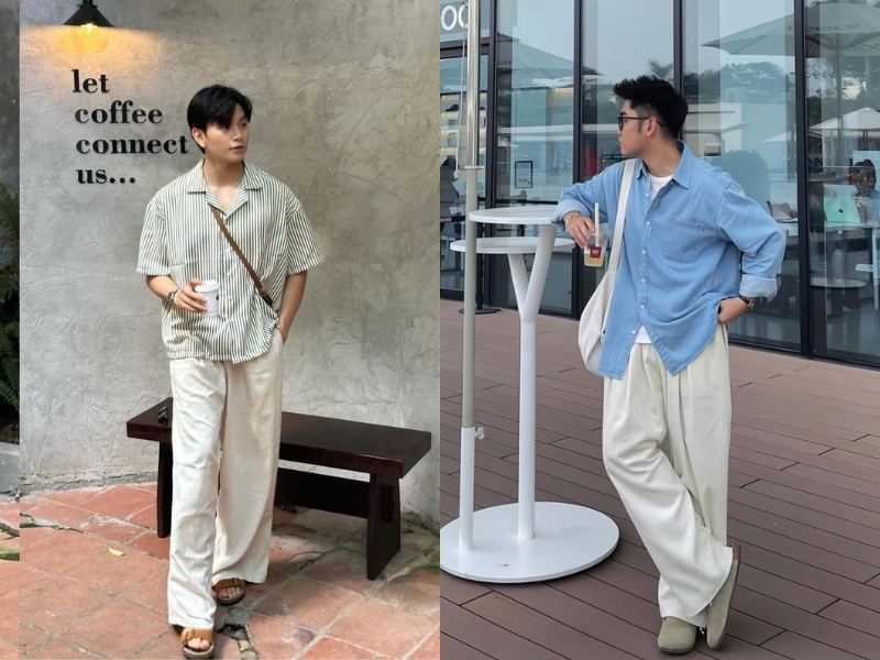 boyfriend material