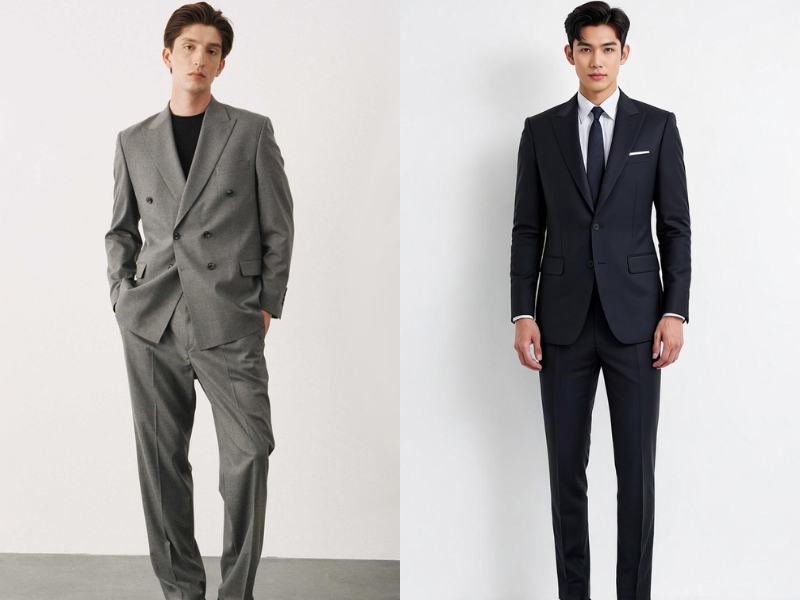suits là gì