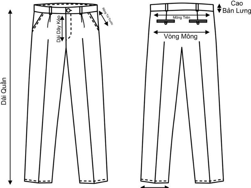 size l là bao nhiêu kg