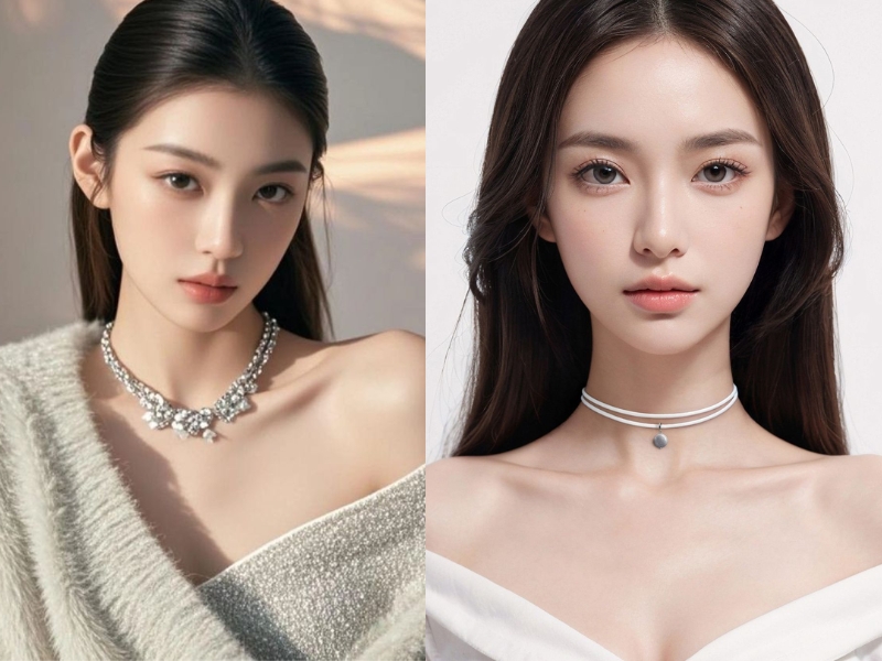 choker là gì