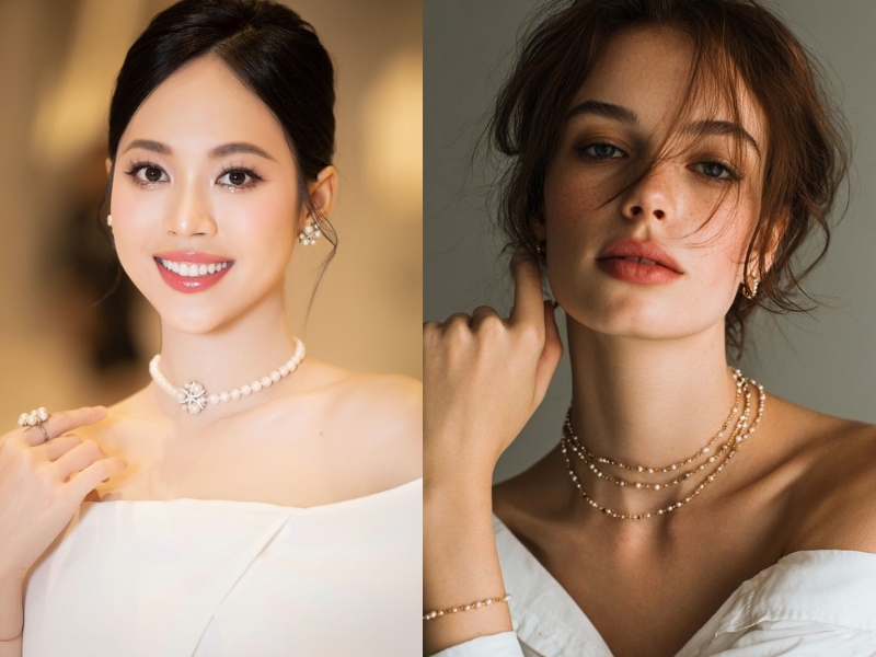 choker là gì