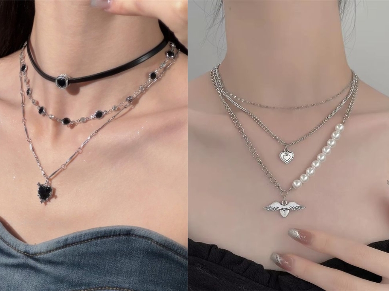 choker là gì