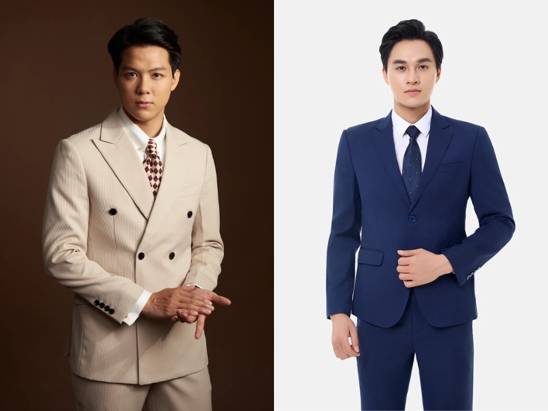 suits là gì