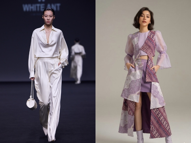 fast fashion là gì