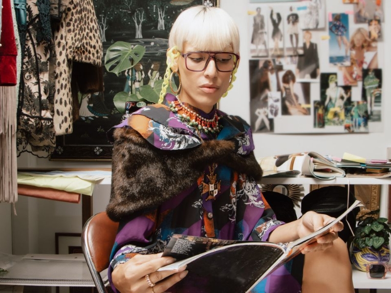 stylist là gì