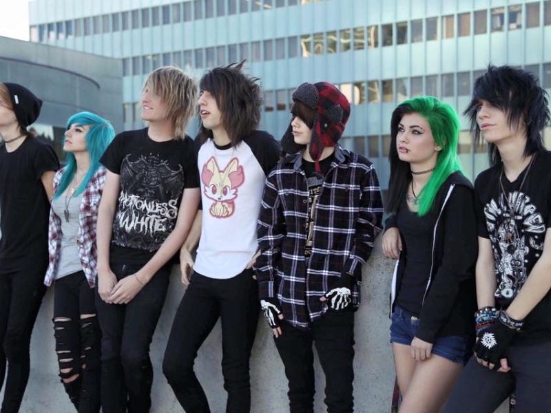 emo là gì