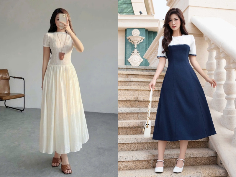 nên mặc gì khi ra mắt nhà bạn trai