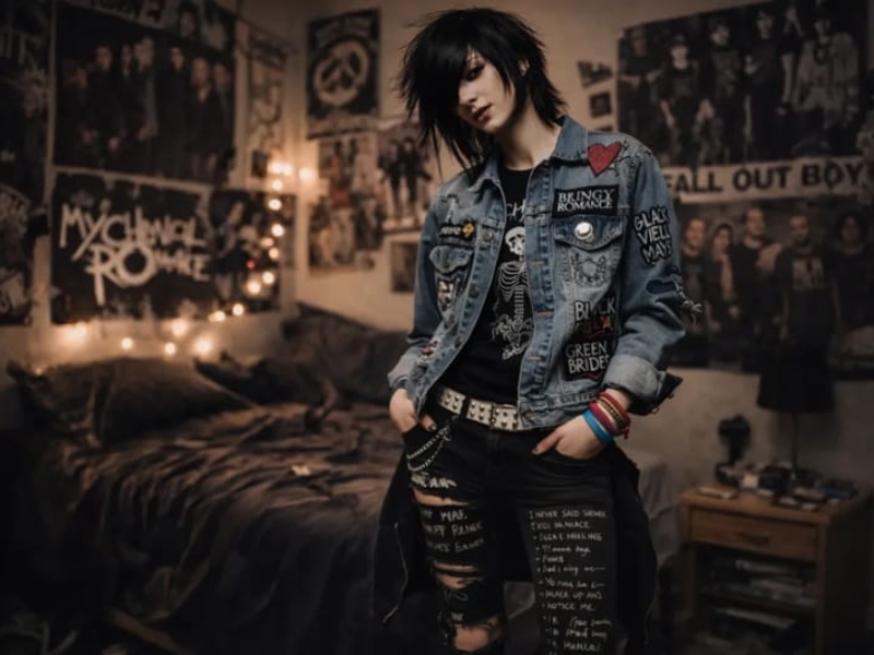 emo là gì