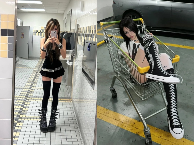 emo là gì