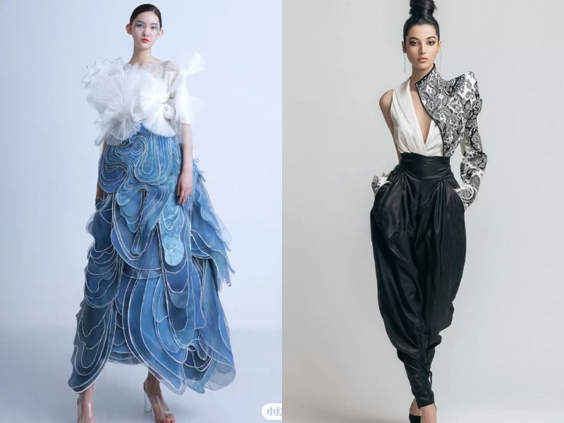 fast fashion là gì