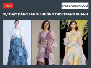 Fast Fashion