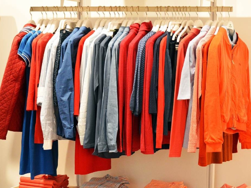 fast fashion nghĩa là gì
