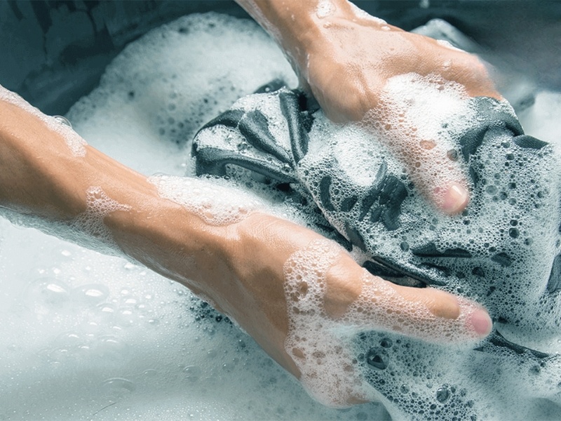 vải texture là gì