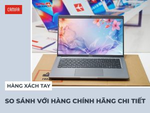 Hàng xách tay
