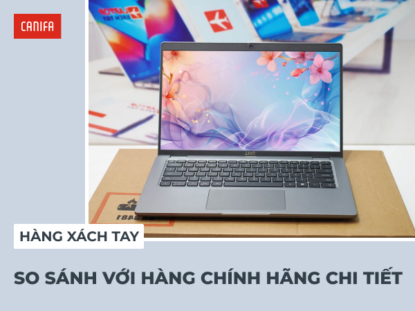 Hàng xách tay