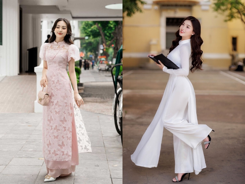 trang phục dân tộc việt nam đẹp nhất