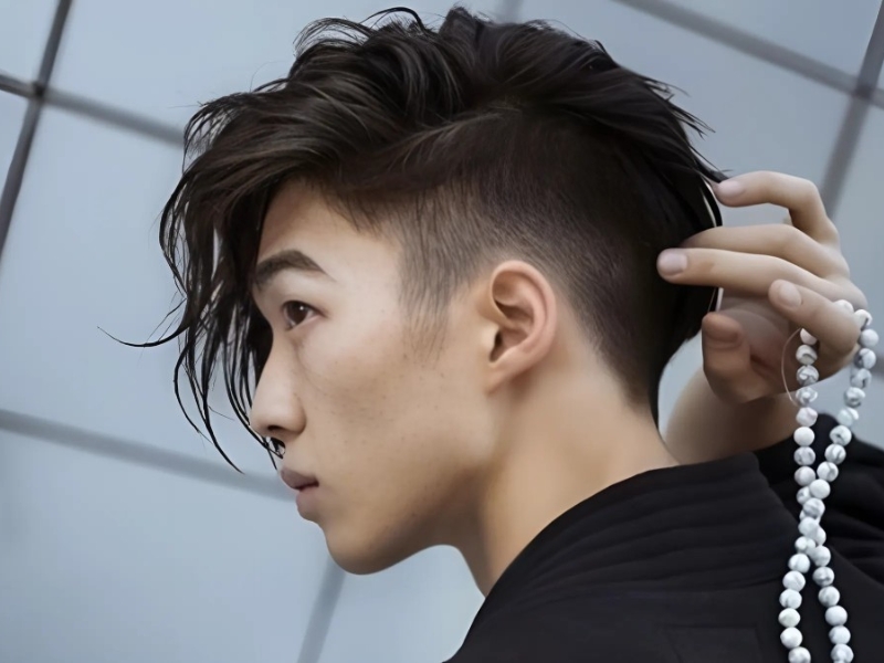 phong cách emo là gì