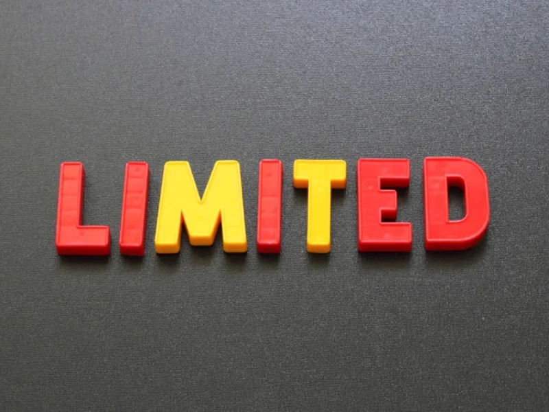 limited là gì