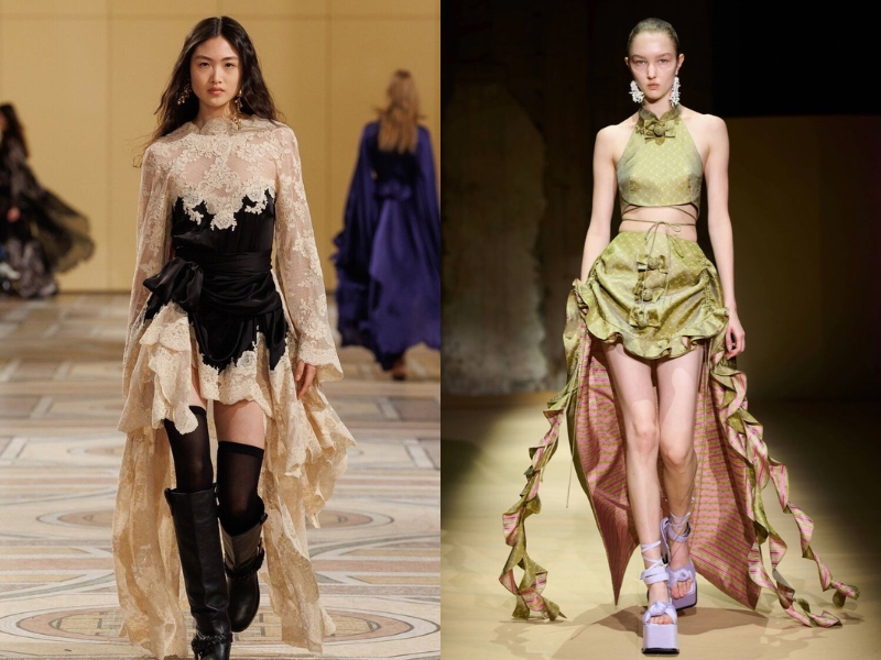 fast fashion