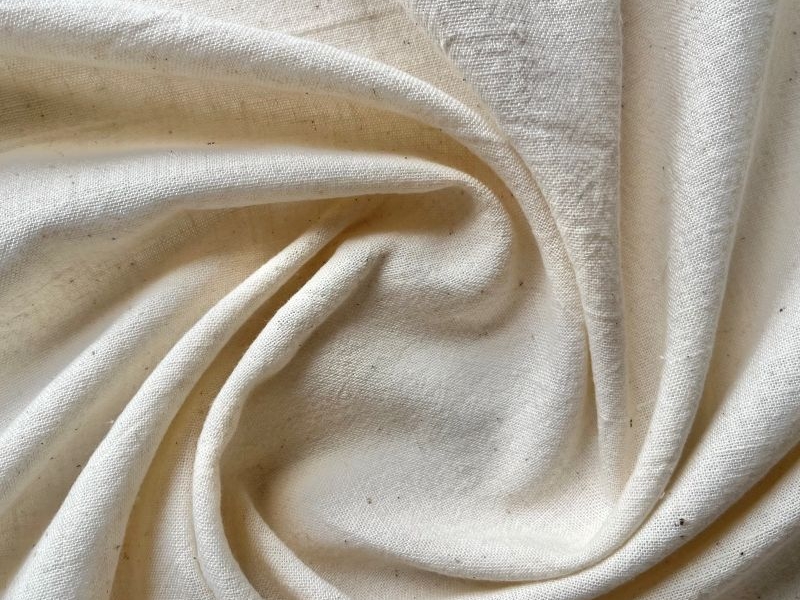 vải xô cotton là gì
