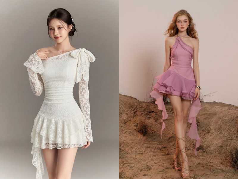 fast fashion nghĩa là gì