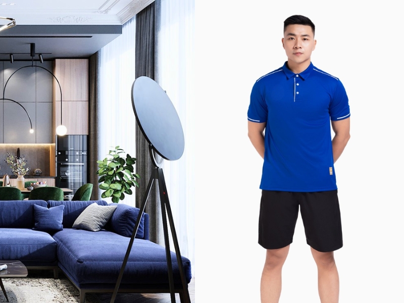 xanh coban là màu gì