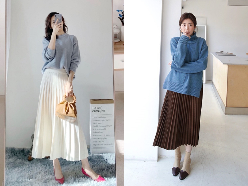 outfit đà lạt
