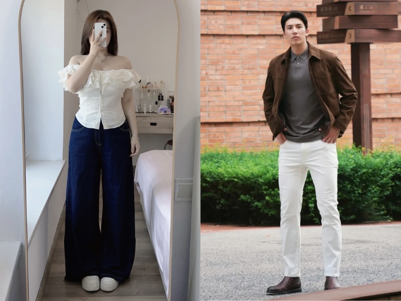 outfit đà lạt