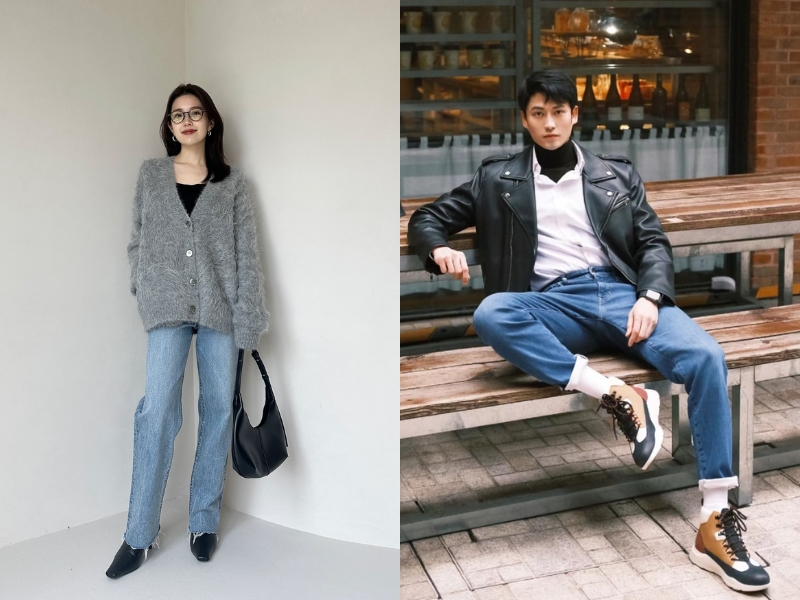 gợi ý outfit đi huế