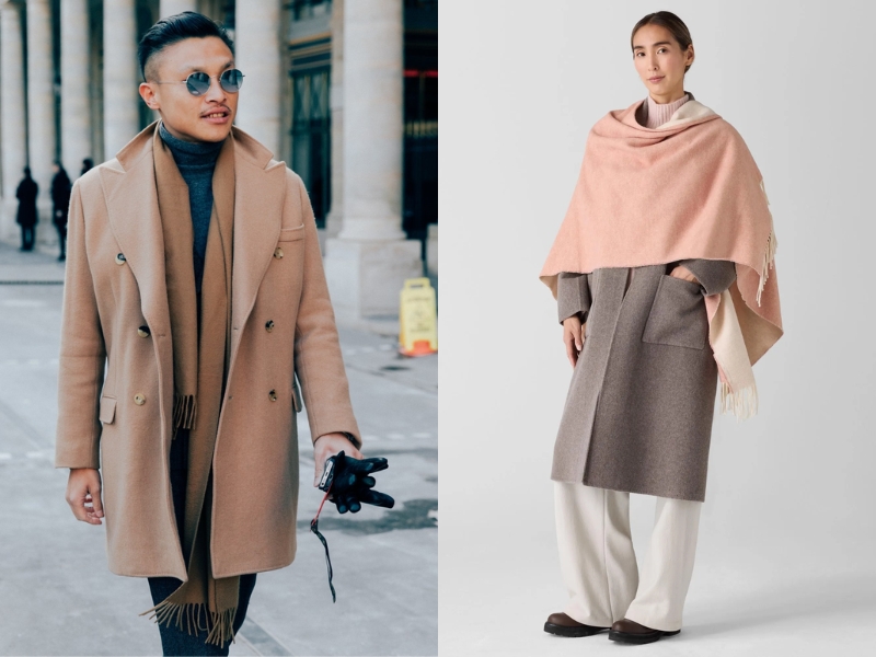 outfit đi đà lạt