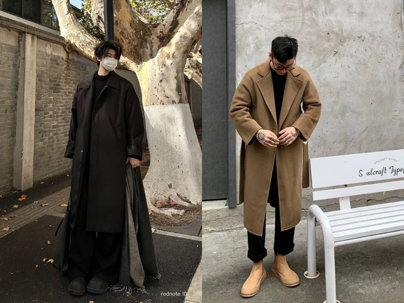 gợi ý outfit đi đà lạt